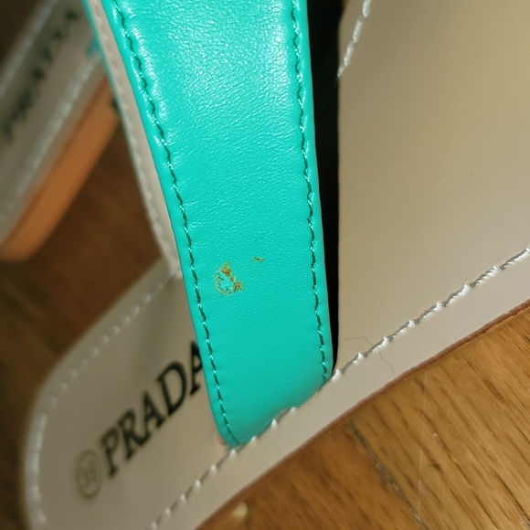 Prada Sandals - Picture 6 of 6